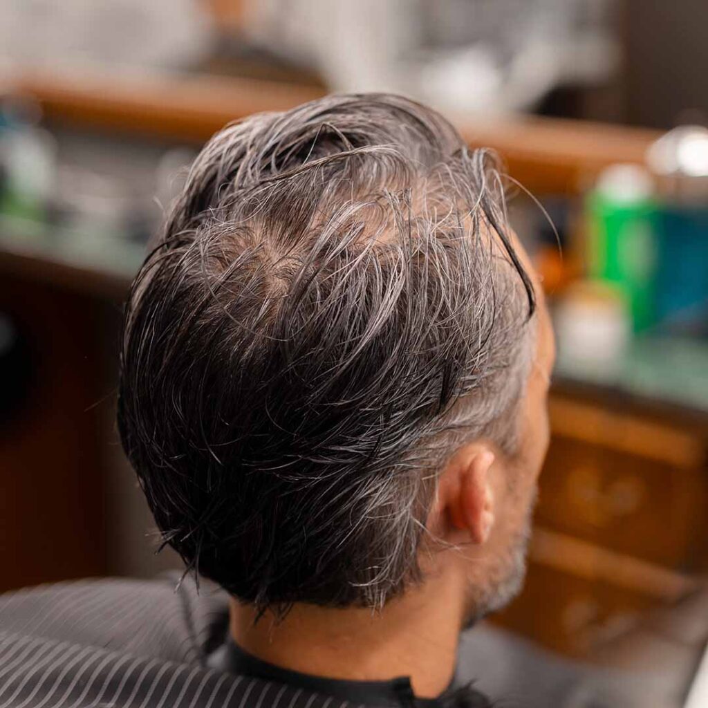 Men’s Haircut Styles and Trends 2025